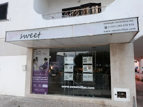 Sweet Villas - Mediação Imobiliária Lda