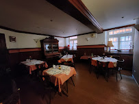 Atmosphère du Restaurant français Restaurant Ville de Reims à Sélestat - n°18