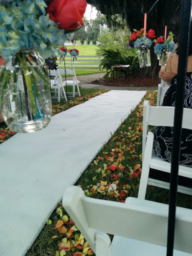 Event Venue «Highland Manor», reviews and photos, 604 E Main St, Apopka, FL 32703, USA