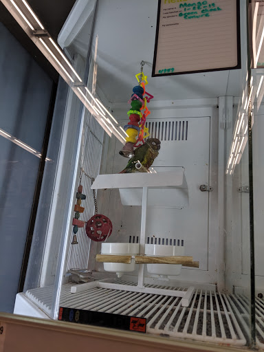 Pet Supply Store «Petco Animal Supplies», reviews and photos, 1215-1309 NJ-33 #1, Hamilton Township, NJ 08690, USA