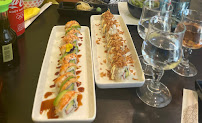 Sushi du Restaurant japonais Okome sushi à Saint-Raphaël - n°14