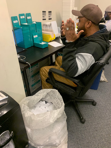 Key Duplication Service «KeyMe», reviews and photos, 1850 M St NW, Washington, DC 20036, USA