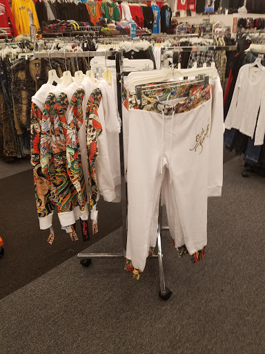 Clothing Store «Citi Trends», reviews and photos, 3108 Airline Blvd, Portsmouth, VA 23701, USA