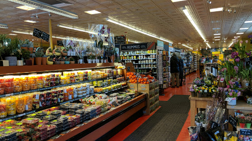 Grocery Store «Whole Foods Market», reviews and photos, 45 Beacon St, Somerville, MA 02143, USA