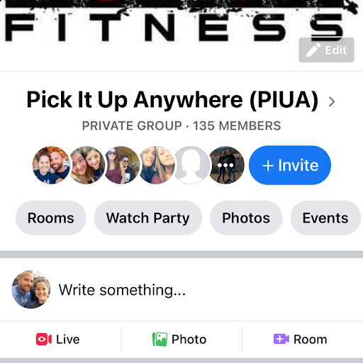 Gym «CrossFit Pick It Up», reviews and photos, 5527 Powers Center Point, Colorado Springs, CO 80920, USA