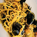 Photo n°1 de l'avis de Simone.e fait le 01/08/2018 à 18:36 sur le  Contarini Ristorante Pizzeria Specialità Pesce à Piazzola sul Brenta