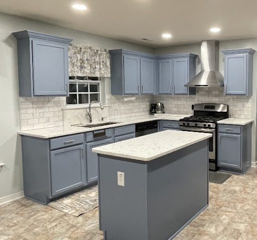 Cabinet Maker «Refresh Cabinets LLC», reviews and photos, 700 Research Rd, North Chesterfield, VA 23836, USA