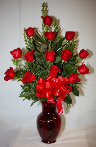 Florist «J & J Party Supplies & Flowers», reviews and photos, 15019 Roscoe Blvd, Panorama City, CA 91402, USA