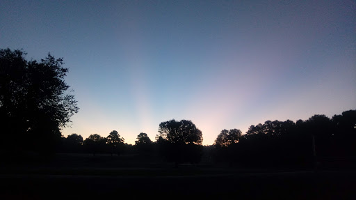 Public Golf Course «Sunset Hills Public Golf Course», reviews and photos, 800 Radio Rd, Charlotte, NC 28216, USA