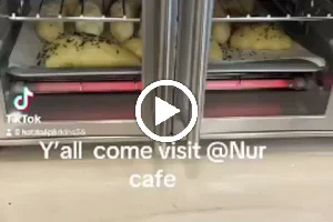 Nur Cafe image