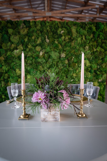 Florist «HodgePodge, Etc. Flowers & Gift Baskets», reviews and photos, 2101 Main St, North Little Rock, AR 72114, USA