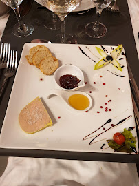 Foie gras du Restaurant L'Esprit Du Moulin à Albi - n°12