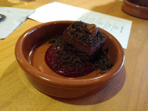 Cocktail Bar «Cardinal Spirits», reviews and photos, 922 S Morton St, Bloomington, IN 47403, USA