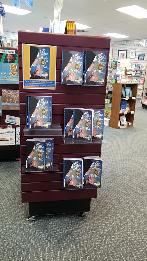 Book Store «St Raphael Center», reviews and photos, 4365 Fulton Dr NW, Canton, OH 44718, USA
