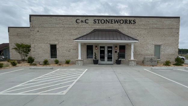 C and C Stoneworks