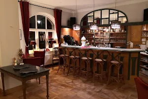 Hotel und Restaurant Raueneck image