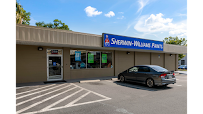 Sherwin-Williams Paint Store