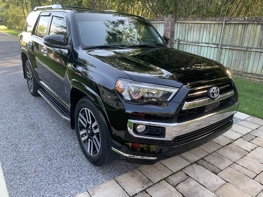 Auto Body Shop «Team Collision», reviews and photos, 5466 Telesmar Ave, Baton Rouge, LA 70809, USA