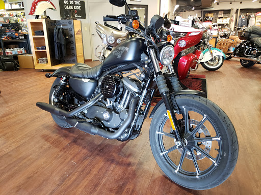 Motorcycle Dealer «Corpus Christi CyclePlaza», reviews and photos, 2937 S Padre Island Dr, Corpus Christi, TX 78415, USA