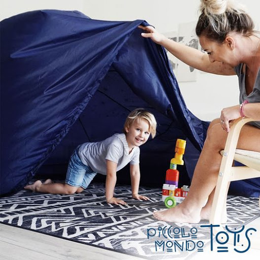 Toy Store «Piccolo Mondo Toys», reviews and photos, 4768 NW Bethany Blvd C5, Portland, OR 97229, USA