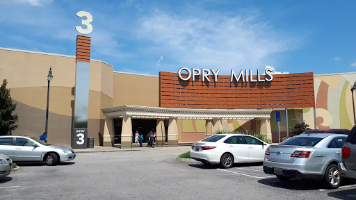 Shopping Mall «Opry Mills», reviews and photos, 433 Opry Mills Dr, Nashville, TN 37214, USA