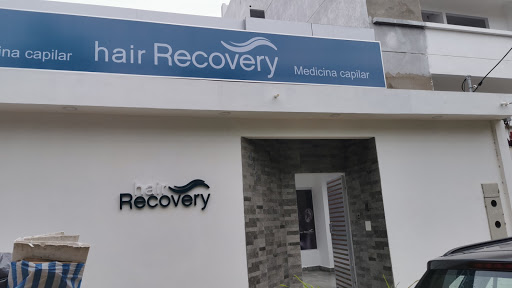 Hair Recovery