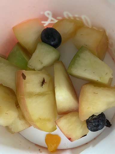 Fast Food Restaurant «Chick-fil-A», reviews and photos, 195 Northpark Dr, Kingwood, TX 77339, USA