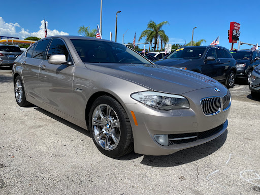 Used Car Dealer «Auto Club of Miami Inc», reviews and photos, 10220 NW 27th Ave, Miami, FL 33147, USA
