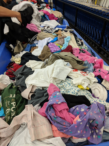 Thrift Store «Goodwill Clearance Outlet, Donation Center & Career Center», reviews and photos, 515 N 51st Ave, Phoenix, AZ 85043, USA