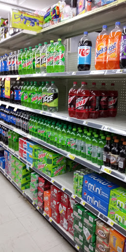 Discount Store «Dollar General», reviews and photos, 2400 W Pioneer Pkwy, Pantego, TX 76013, USA