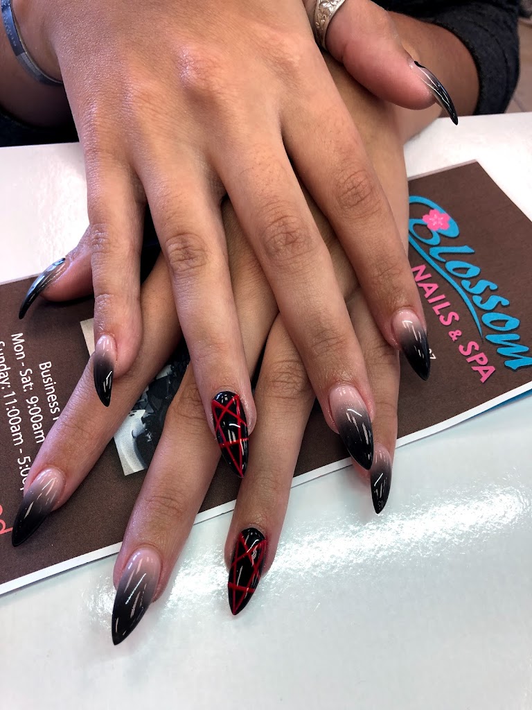 Blossom Nail & Spa 98604