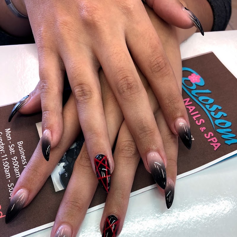 Blossom Nail & Spa