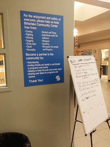 Community Center «Bitter Lake Community Center», reviews and photos, 13035 Linden Ave N, Seattle, WA 98133, USA