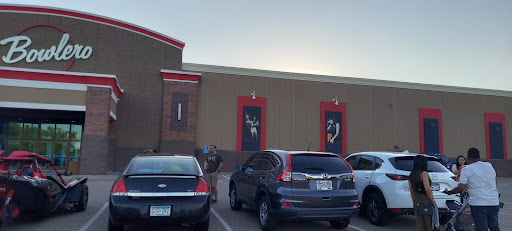 Bowling Alley «Bowlero Lakeville», reviews and photos, 11129 162nd St W, Lakeville, MN 55044, USA