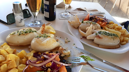 Restaurantes comer sin gluten Ibiza