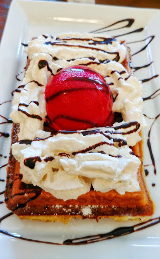 Coffee Shop «Kids Art & Cafe», reviews and photos, 710 E Schaumburg Rd, Schaumburg, IL 60194, USA