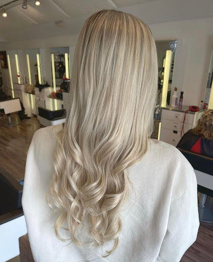 Hair Salon «Gallery Salon», reviews and photos, 1305 Farmington Ave, Farmington, CT 06032, USA
