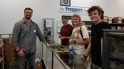 Outdoor Sports Store «TruPrep Emergency Preparedness», reviews and photos, 1000 Cobb Pkwy N B2, Marietta, GA 30062, USA