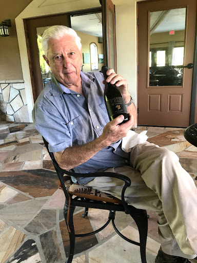 Vineyard «Linville Falls Winery», reviews and photos, 9557 Linville Falls Hwy, Newland, NC 28657, USA