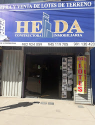 HEIDA Constructora Inmobiliaria
