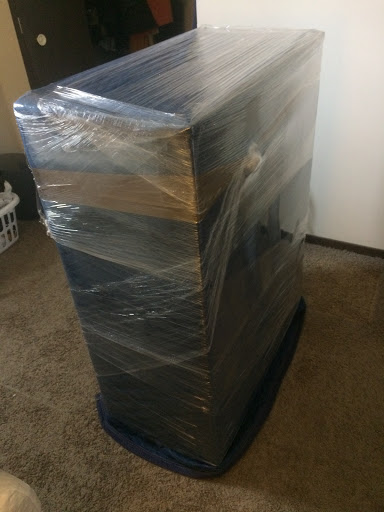 Moving Company «Move For Less», reviews and photos, 24202 Aurora Rd C, Bedford Heights, OH 44146, USA