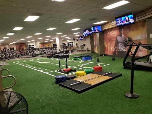 Gym «LA Fitness», reviews and photos, 5701 Sunset Dr #134, South Miami, FL 33143, USA
