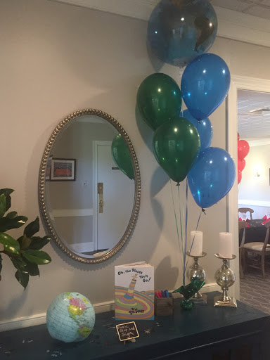 Caterer «Bacio Catering & Market», reviews and photos, 75 E Main St, Moorestown, NJ 08057, USA