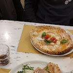 Photo n°3 de l'avis de Monica.u fait le 19/12/2019 à 19:49 sur le  Loffredo à Rome