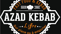 Photos du propriétaire du Azad Kebab à Liffré - n°2