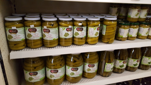 Grocery Store «Noor Meat & Grocery store», reviews and photos, 4563 South 13th Street, Milwaukee, WI 53221, USA