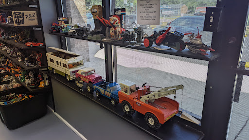 Toy Store «2nd Chance Toyz, Inc.», reviews and photos, 404 S Camp Meade Rd, Linthicum Heights, MD 21090, USA