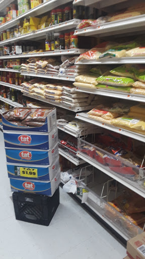 Supermarket «Fruit Tree Farm», reviews and photos, 1500 Sunrise Hwy, Copiague, NY 11726, USA