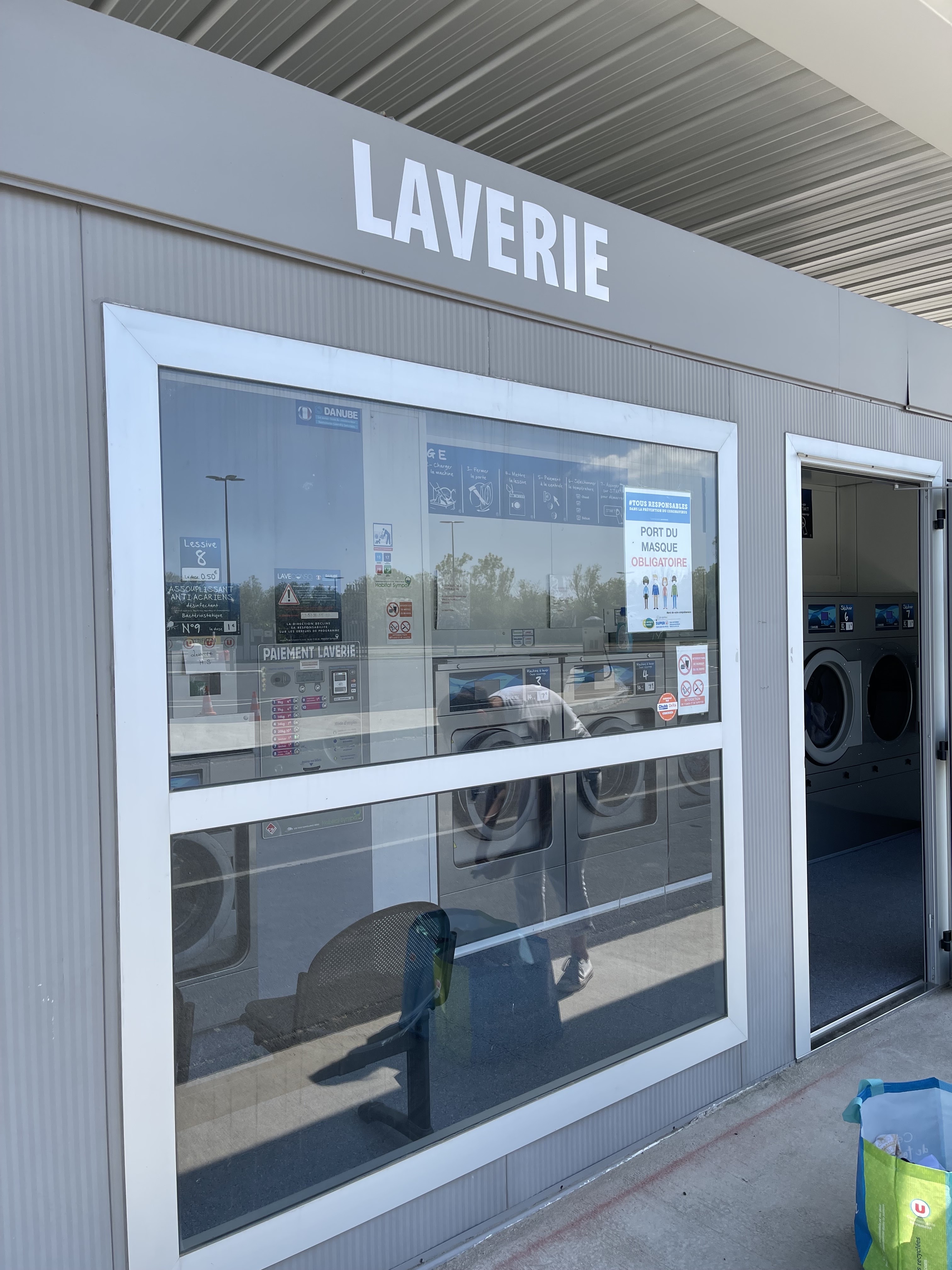Photo n° 9 de l'avis de Louison.a fait le 04/05/2022 à 15:02