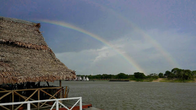 Comentarios y opiniones de Barranquito Restaurante Flotante